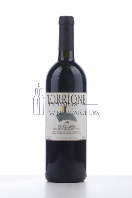 Afbeeldingen van 1996 TORRIONE
